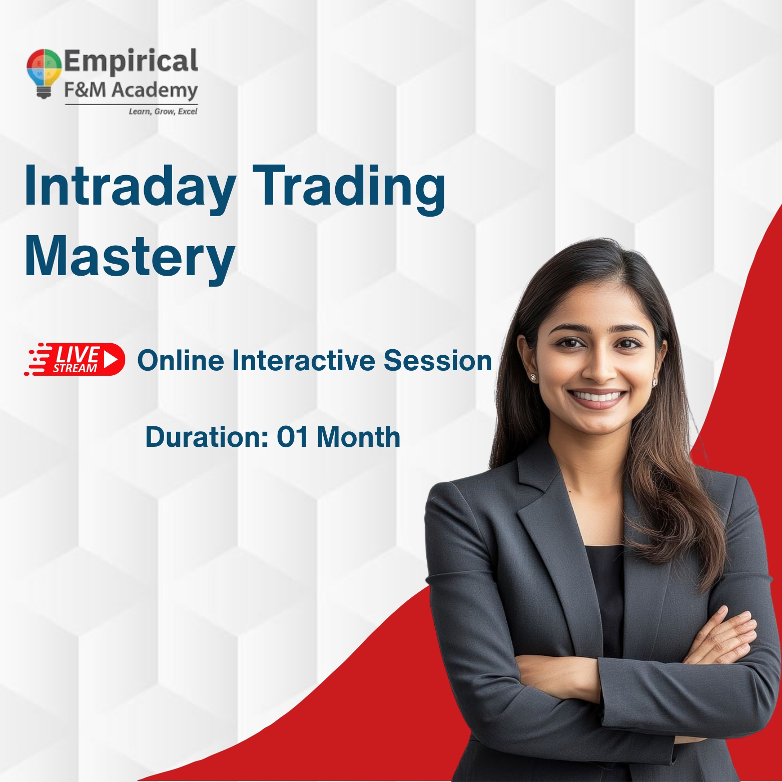 Intraday Trading Mastery